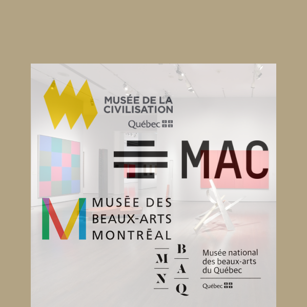 Musées nationaux