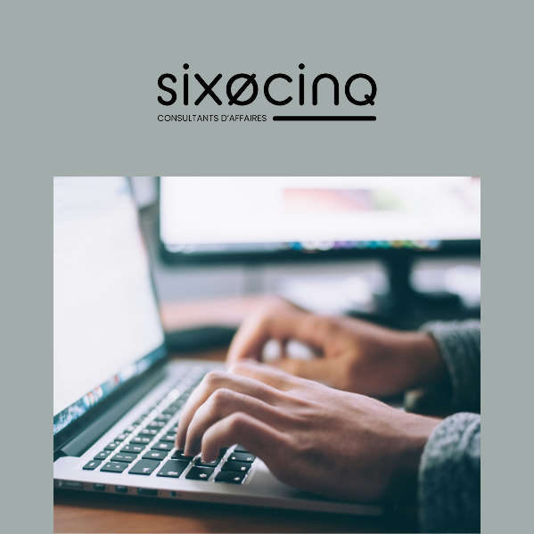 SIXOCINQ