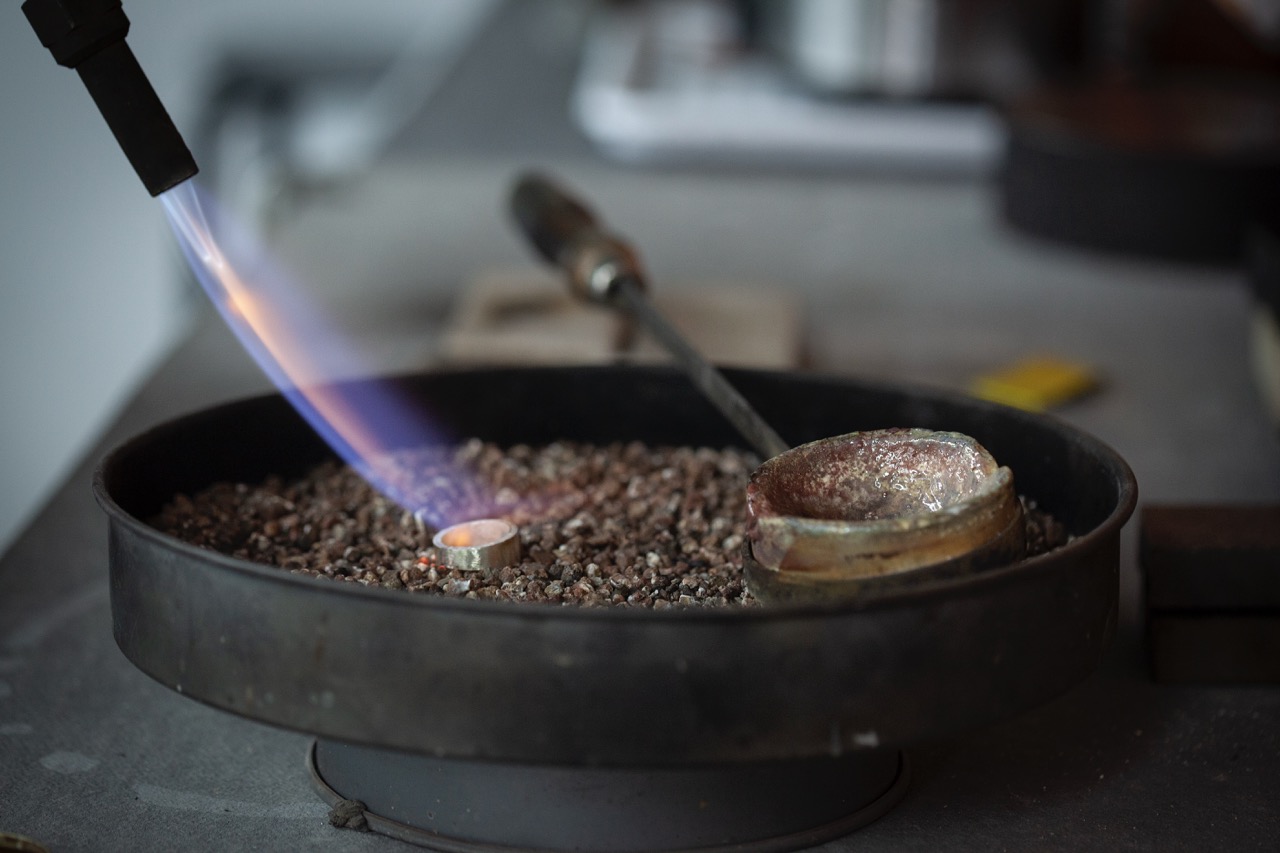 École de joaillerie de Montréal