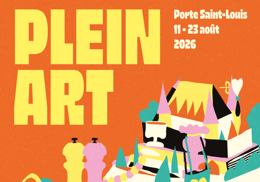 Plein Art 2026