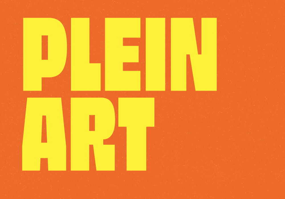Plein Art